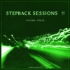 Stepback Sessions Vol 3 - EP