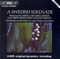 Serenade, Op. 11: II. Andante Espressivo - Esa-Pekka Salonen & Stockholm Sinfonietta lyrics