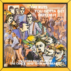 The Ruts - S.U.S.