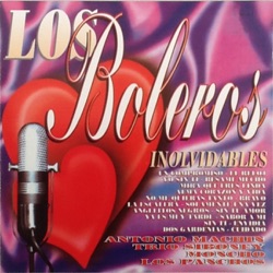 Antonio Machín & Cuarteto Vocal "Tropicana" - Solamente Una Vez