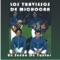 Arriba Morelia - Los Traviesos de Michoacan & Celso Lopez lyrics