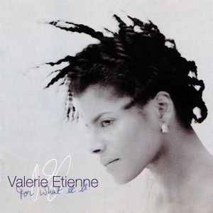 Valerie Etienne - Misunderstanding - 排舞 音乐
