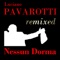 Nessun Dorma (Boogie Heights Chillout Mix) - Luciano Pavarotti lyrics