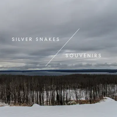Winter Songs - EP - Souvenirs