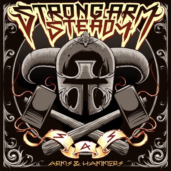 Cover artwork for Smoking and Drinking
