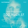 Too Much - EP