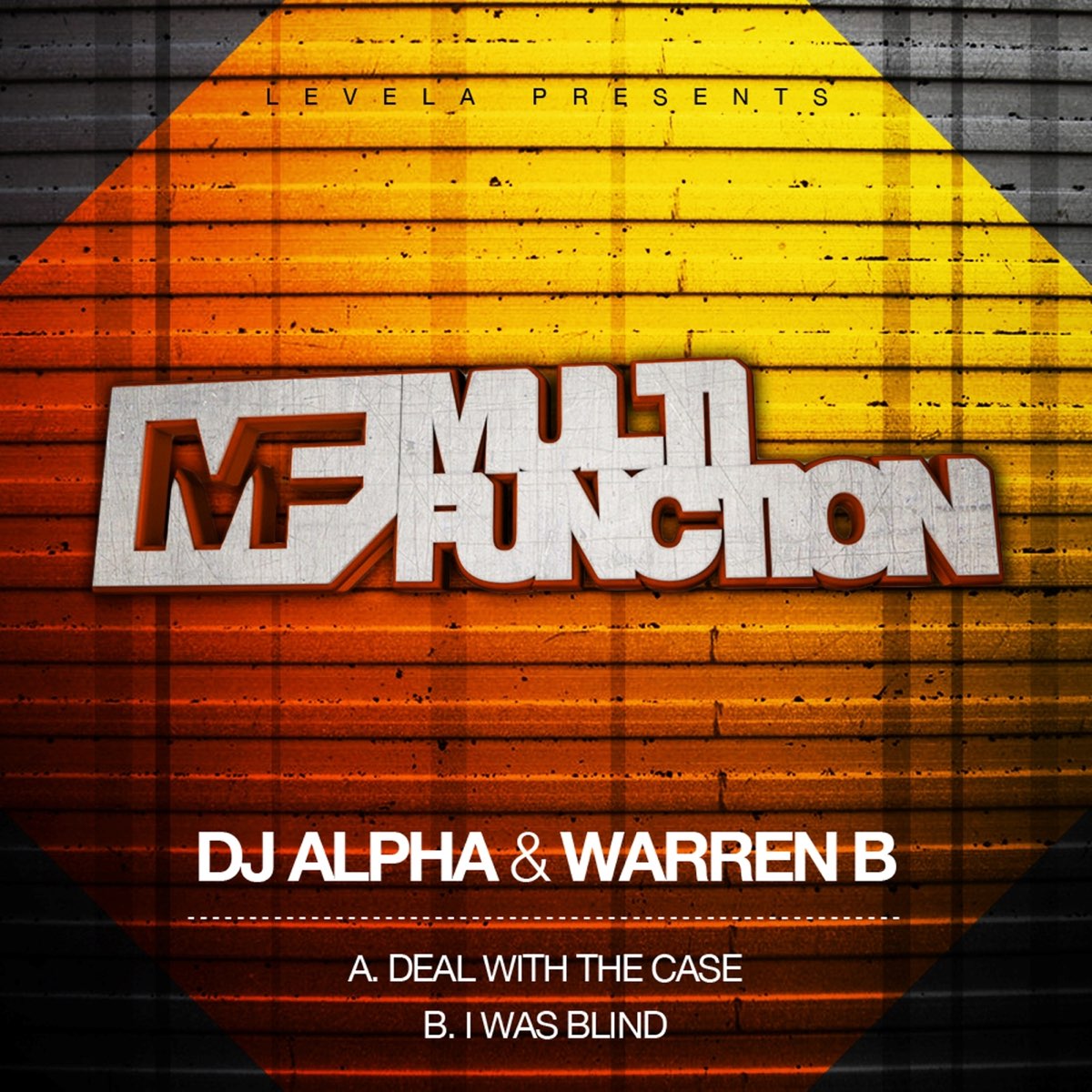 DJ Alpha. Deal песня