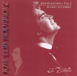 Jose Luis Rodríguez - Una Golondrina No Hace Veraño