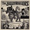 JellyRoll - The Jelly Rollers lyrics