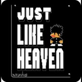 Just Like Heaven (Super Mario Style) - Single