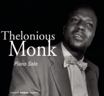 Thelonious Monk - Well You Needn't