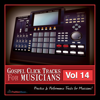 Gospel Click Tracks for Musicians, Vol. 14 - Fruition Music Inc.