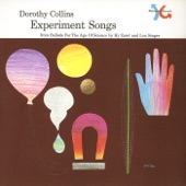 Experiment Songs (from Ballads for the Age of Science)