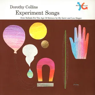 Rocks and Gems and Minerals by Dorothy Collins, Tony Mottola and His Orchestra, Hy Zaret & Lou Singer song reviws