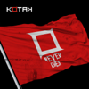 Never Dies - Kotak