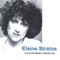 Greek - Elaine Stratos lyrics