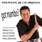 Jr.'s Mambo - Tito Puente, Jr. lyrics