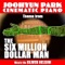 Six Million Dollar Man - Joohyun Park lyrics