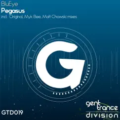 Pegasus - Single by Blueye album reviews, ratings, credits