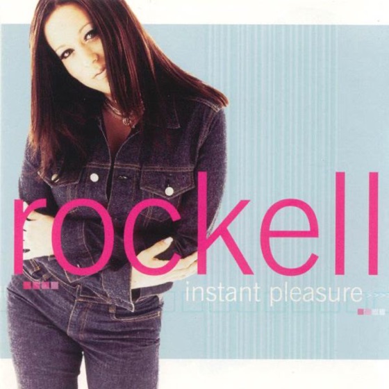 Cover artwork for Instant Pleasure