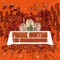 Special Agent Bauer (feat. Ron Bumblefoot Thal) - Mattias IA Eklundh lyrics
