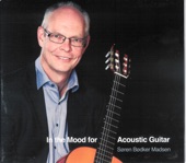 In the Mood for Acoustic Guitar artwork