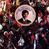 Wayne Newton - Christmas Journey