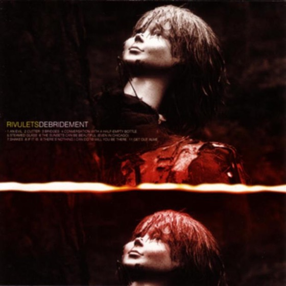 Cover artwork for Cutter