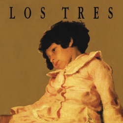 Los Tres - Hojas de Te