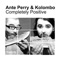 Completely Positive (Original Mix) - Kolombo & Ante Perry lyrics