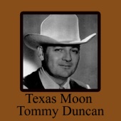 Texas Moon artwork