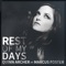 Rest of My Days (feat. Marcus Foster) - Quinn Archer lyrics