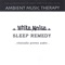 White Noise 1 - AMBIENT MUSIC THERAPY lyrics