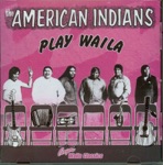 American Indians - Desert Polka