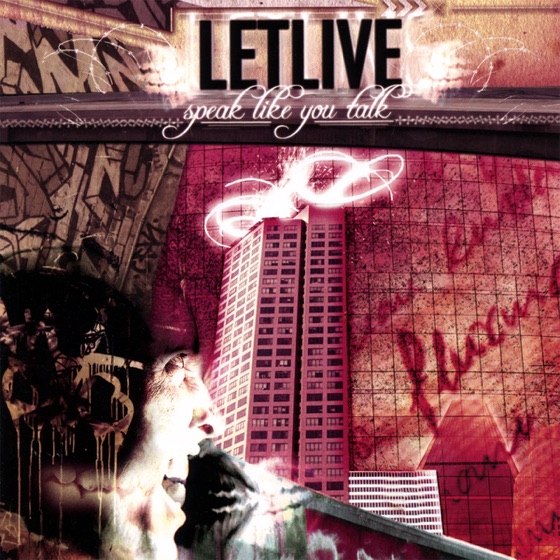 Cover artwork for Stigmother