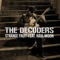 Strange Fruit (feat. Raul Midon) - The Decoders lyrics