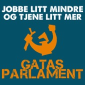 Jobbe Litt Mindre Og Tjene Litt Mer artwork