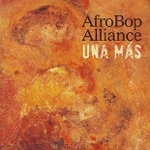 Afro Bop Alliance - Golpe de Cumaco (Impression 10)