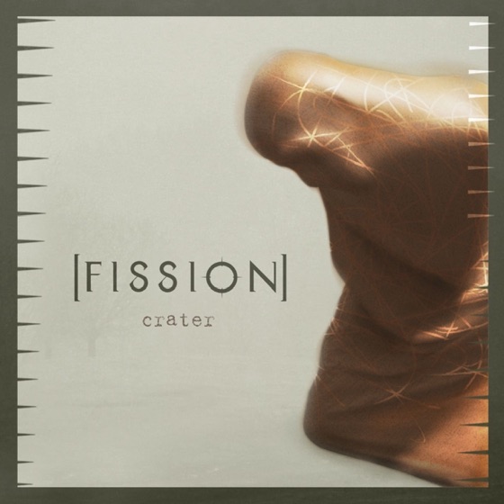 Cover artwork for Crater