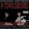 Talkin' S*** (feat. MC Mac Muff Diver & Shiesty) - P-Town Drunks lyrics