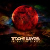 One Way Trip to Mars - EP