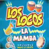 La Mamba - EP album lyrics, reviews, download