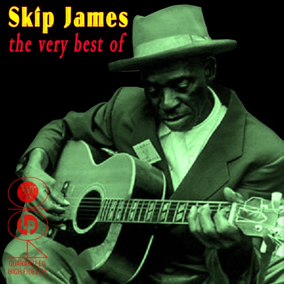 Cover artwork for Cherry Ball Blues