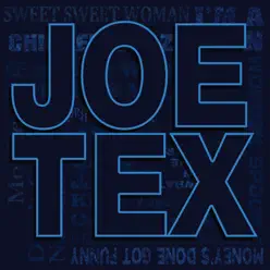 The Funk Collection, Vol. 2 - Joe Tex