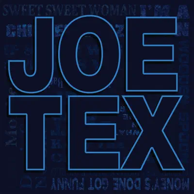 The Funk Collection, Vol. 2 - Joe Tex