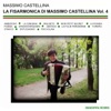 Massimo Castellina - Mon petit secret (Valzer musette)