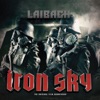 Iron Sky (Original Motion Picture Soundtrack) artwork