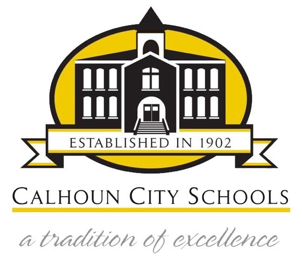 Calhoun Middle School  Podcasts cover