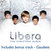 Libera: The Christmas Album - リベラ