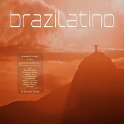 Desafinado - Sabres of Salsa (Luizão Furtado Mix)